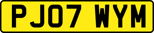 PJ07WYM