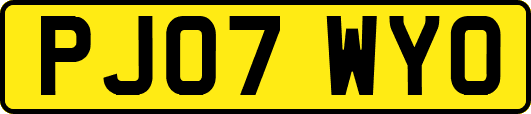 PJ07WYO