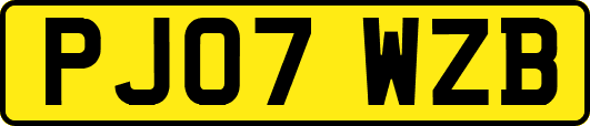 PJ07WZB