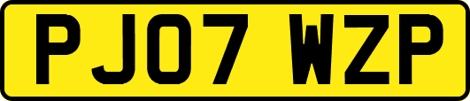 PJ07WZP
