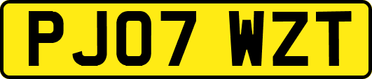 PJ07WZT