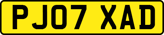 PJ07XAD