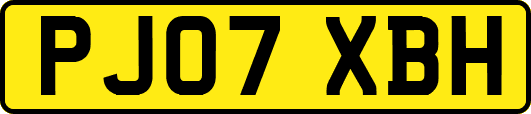 PJ07XBH