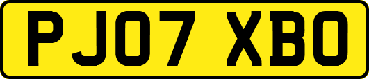 PJ07XBO