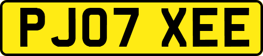 PJ07XEE