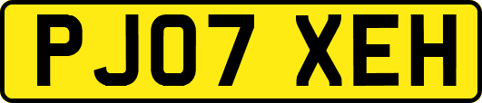 PJ07XEH