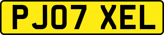 PJ07XEL