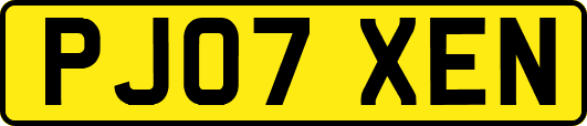 PJ07XEN