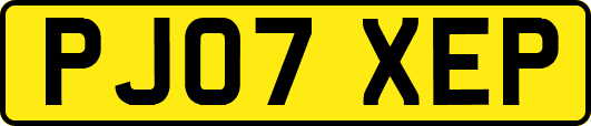 PJ07XEP