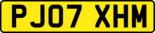 PJ07XHM