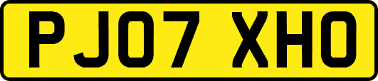 PJ07XHO