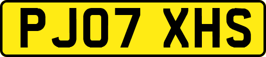 PJ07XHS