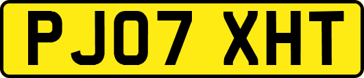 PJ07XHT