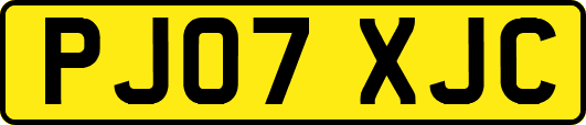 PJ07XJC