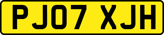 PJ07XJH