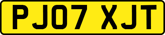 PJ07XJT