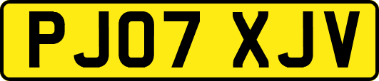 PJ07XJV