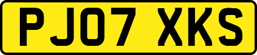PJ07XKS