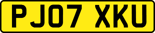 PJ07XKU
