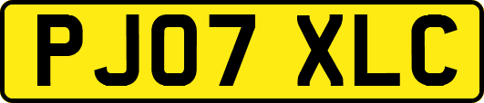 PJ07XLC