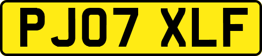 PJ07XLF