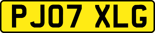 PJ07XLG
