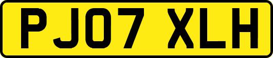 PJ07XLH