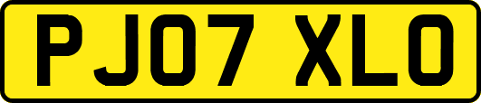 PJ07XLO