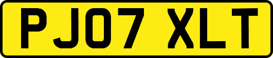 PJ07XLT
