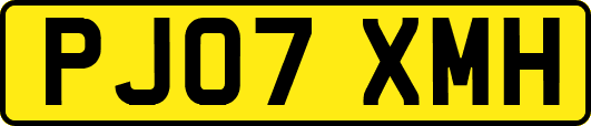 PJ07XMH