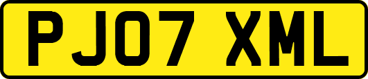 PJ07XML
