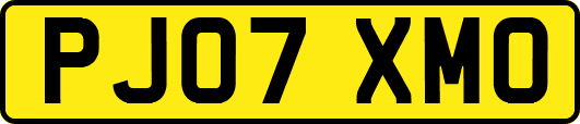 PJ07XMO