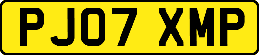 PJ07XMP