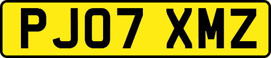 PJ07XMZ