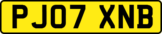 PJ07XNB