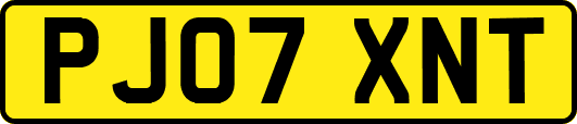 PJ07XNT