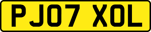 PJ07XOL