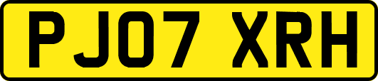 PJ07XRH