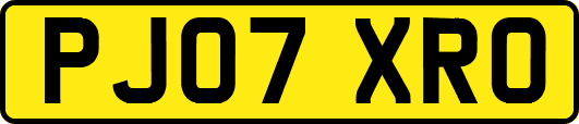 PJ07XRO