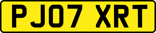 PJ07XRT