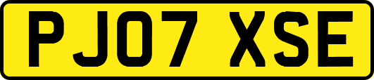 PJ07XSE