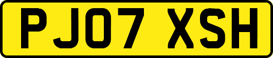 PJ07XSH