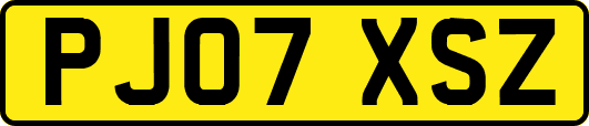 PJ07XSZ