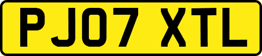 PJ07XTL