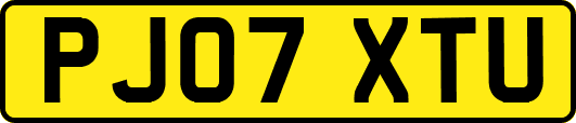 PJ07XTU