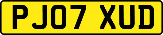 PJ07XUD