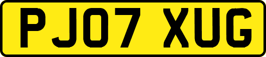 PJ07XUG