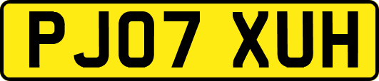 PJ07XUH
