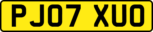 PJ07XUO