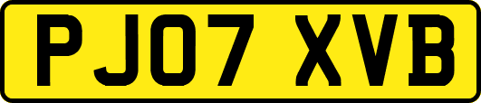 PJ07XVB